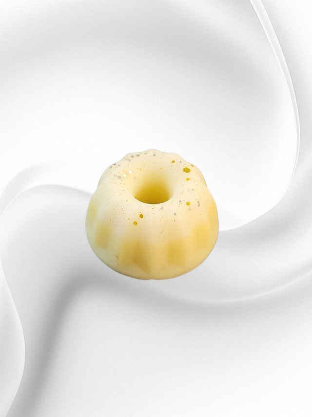 Fondant parfumé Citron Meringué 