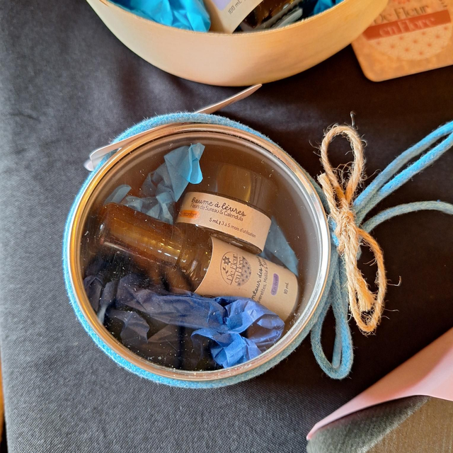 DUO Soins ciblés