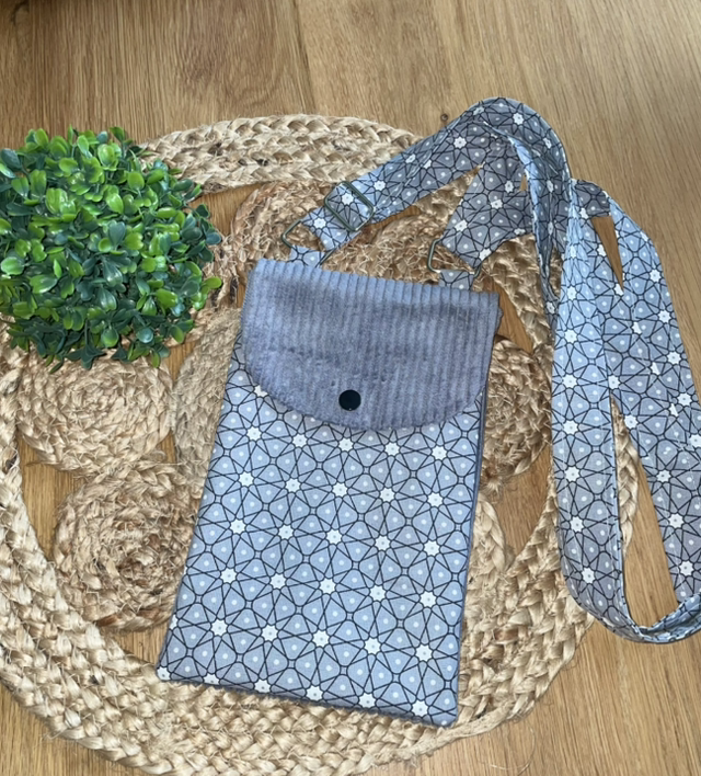 Mini Sac à bandoulière