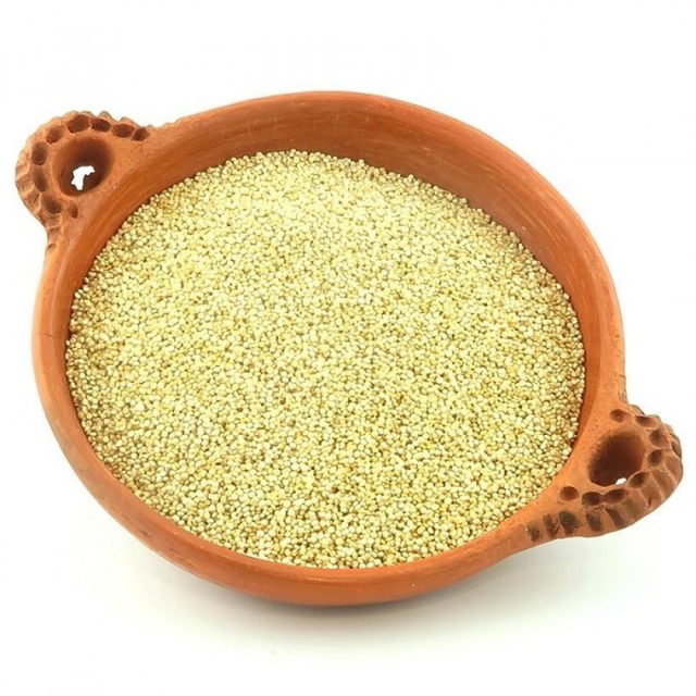Quinoa Complet Bio - 10,10€/kg