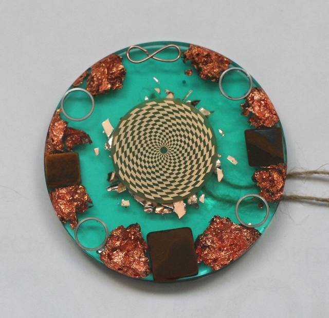 Orgone no. 471 - Inner Joy