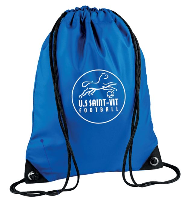 Sac à crampons USSV