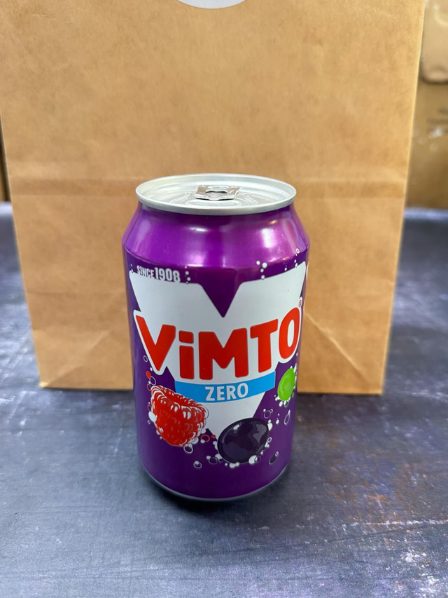 Vimto (330ml)