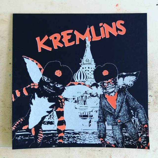 KREMLINS