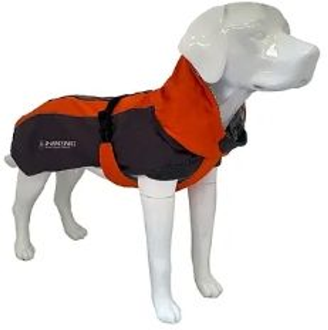 Thermoreguleerbare regenjas Fuji Hiking