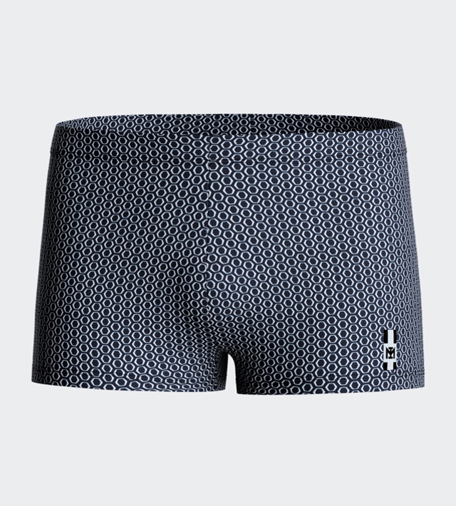 BOXER DE BAIN IMPETUS POSITANO