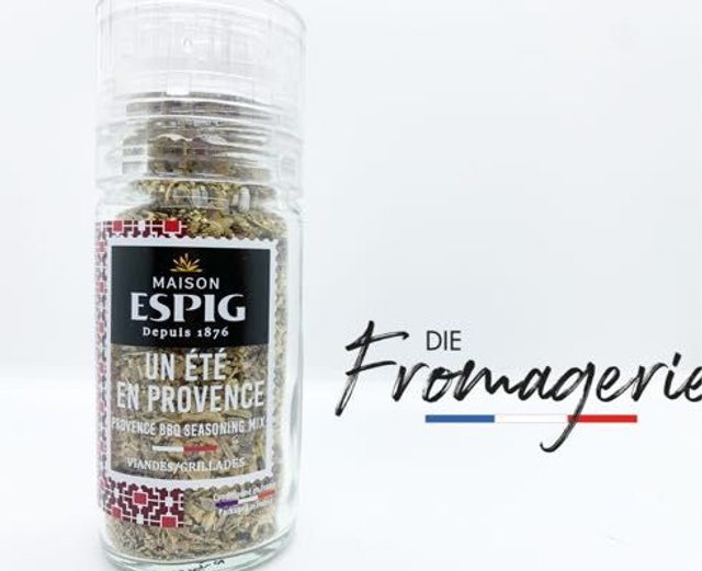 Provence BBQ Herbs