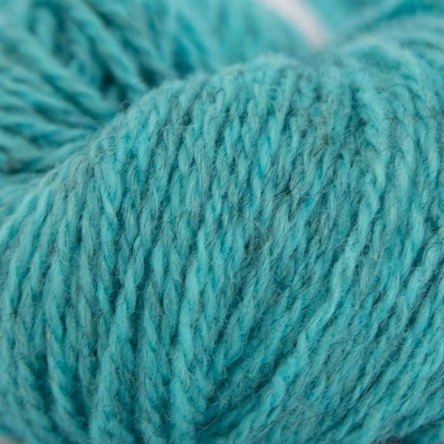 Vidde Lambswool - 0303 - Light Turquoise