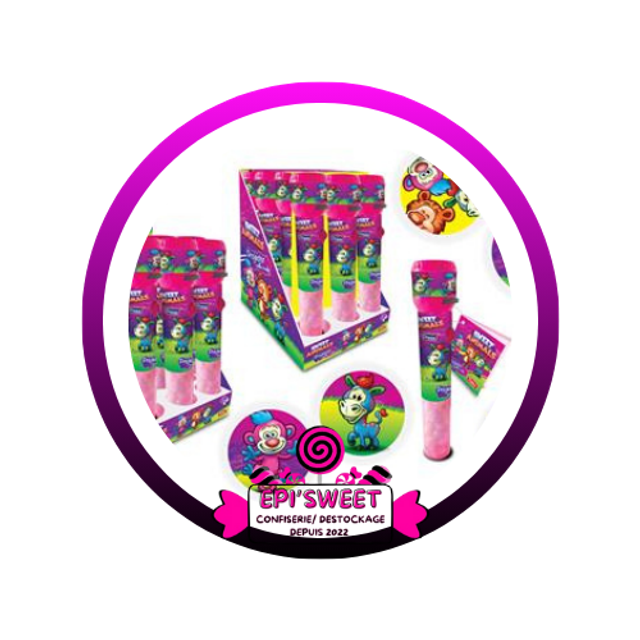 Projecteur Dino/Animaux 8Gr