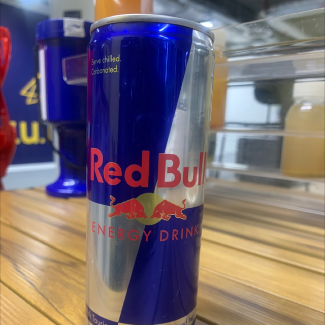 Red Bull