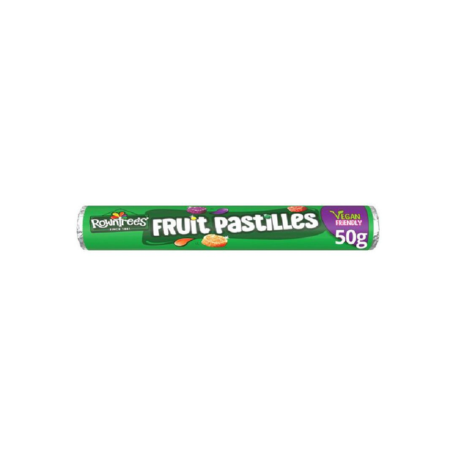 Fruit Pastilles 50g
