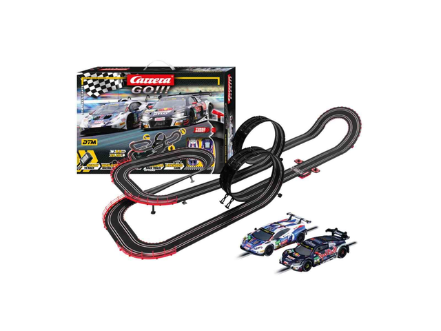 GO!!! DTM Speed Giants carrera 20062596