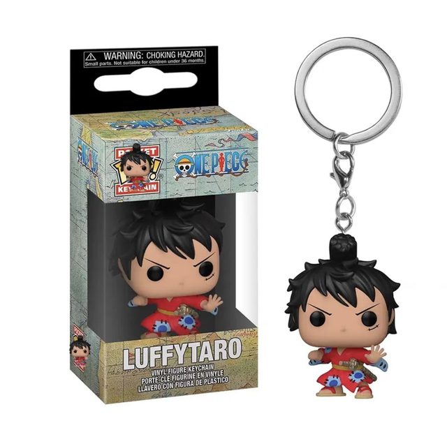 0300 - One Piece - Luffytaro