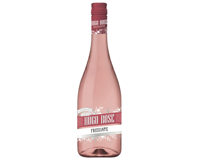 Landhaus - Hugo Rose - 750 ml