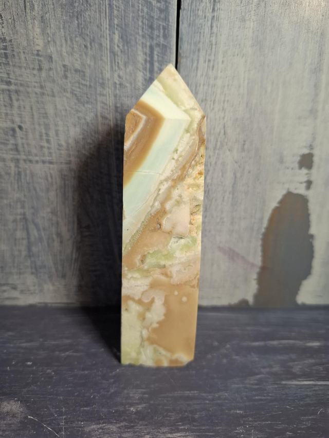 Caribbean Calcite Tower 