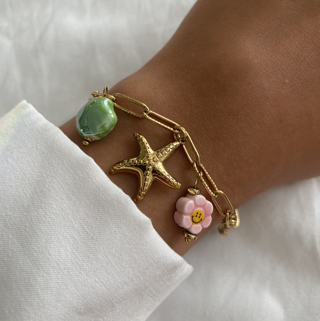 Bracelet charm 