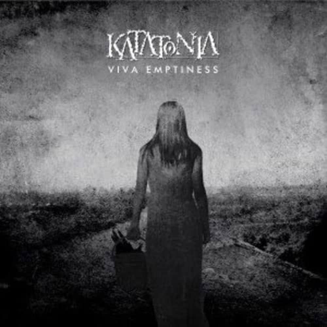 Katatonia - Viva Emptiness [CD]/VSN