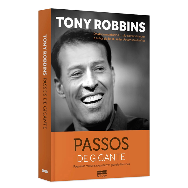 Passos de Gigante