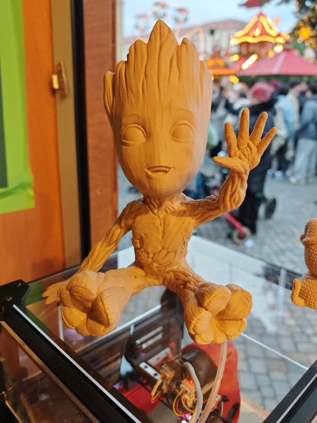 Groot