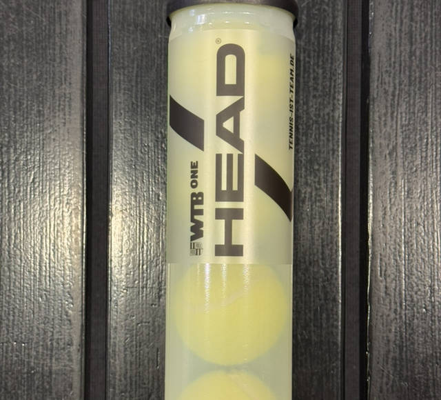 Head WTB One Bälle