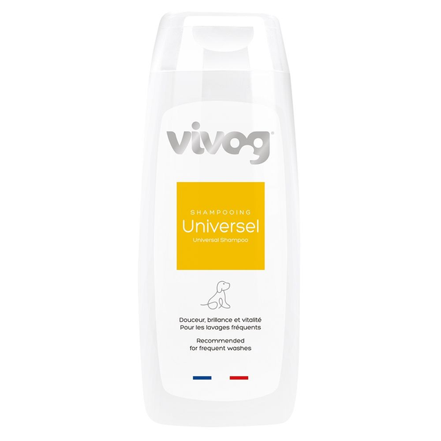 SHAMPOOING UNIVERSEL VIGOG 