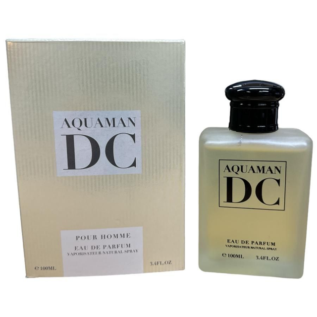 Aqua Man Designer Collection similar to Aqua De Gio by Giorgio Armani 