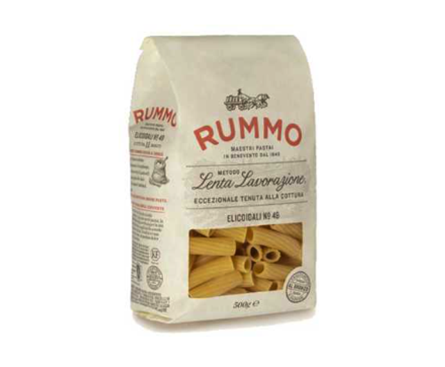 Rummo - no.49 Elicoidali 500g