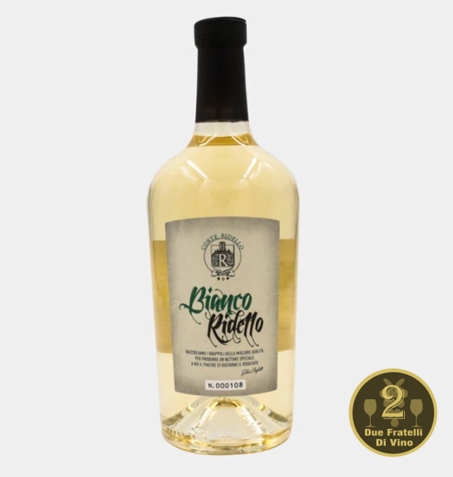 Ridello Bianco