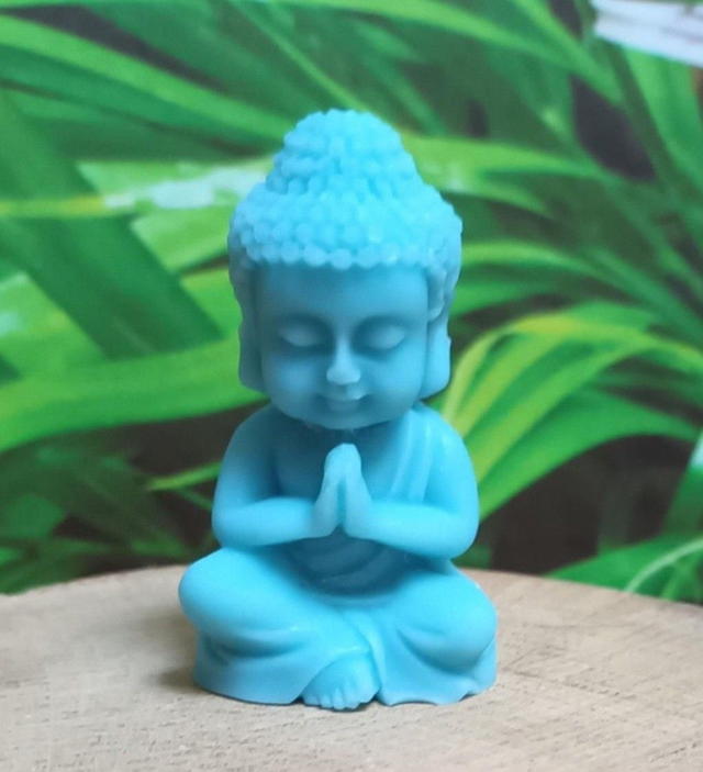 Fondant parfumé "bouddha"