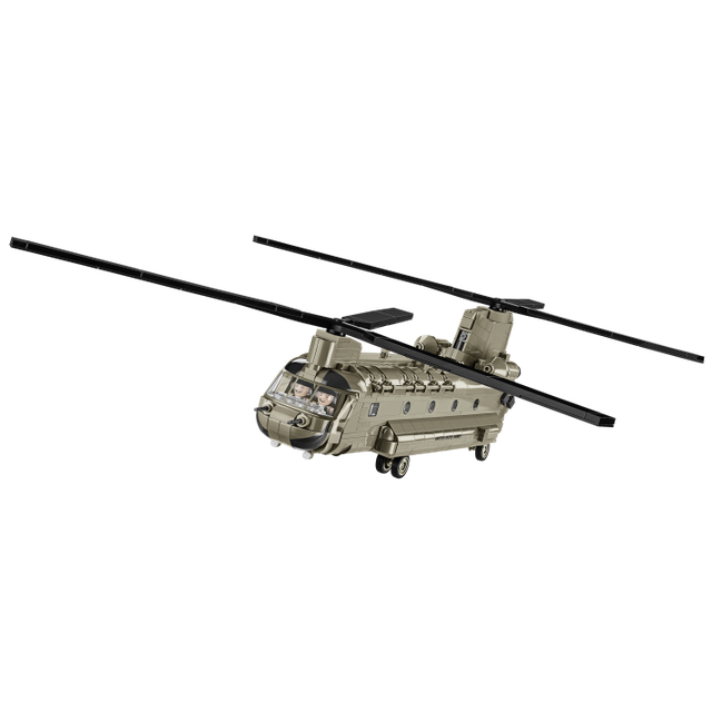 CH-47 CHINOOK 5807