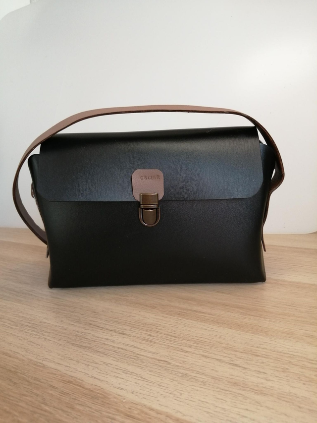Petit Sac noir