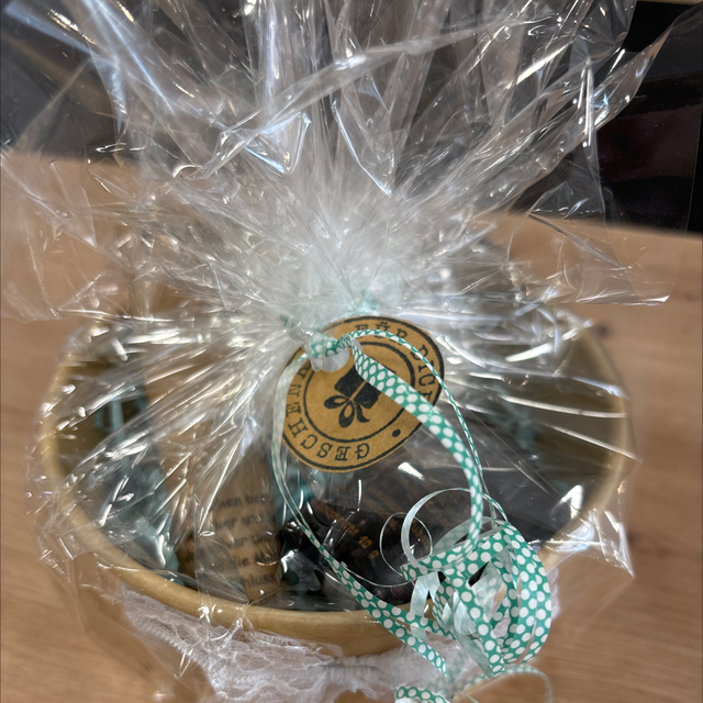 Geschenke Set Tee Feenzauber