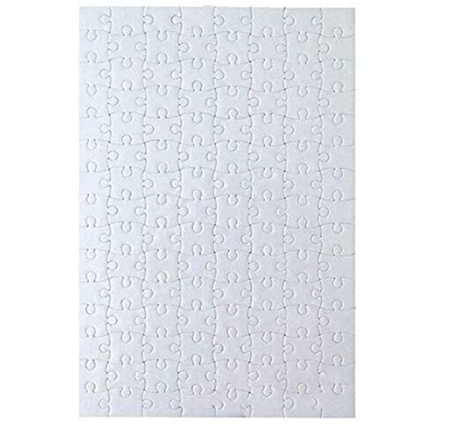 Puzzle format A4