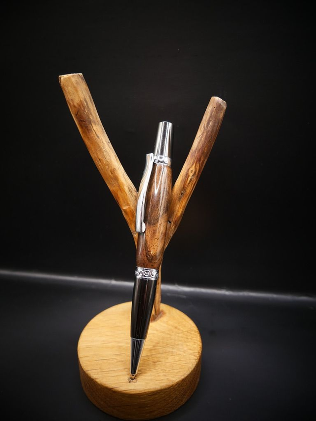 Styo bille Serra noyer turc