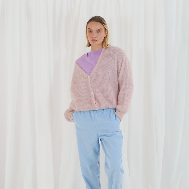 TWNS Erie Light Pink