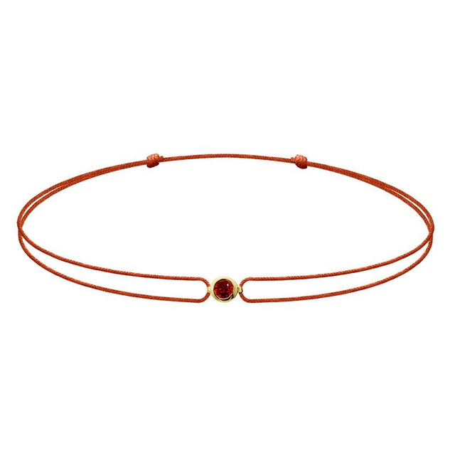 Bracelet Mon Solitaire 