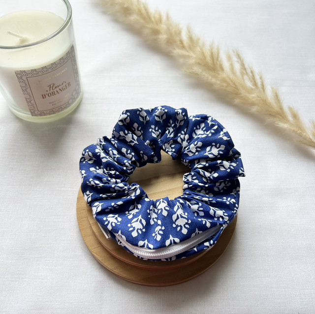 Chouchou sportif Iris