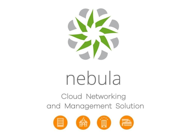 Licenza Nebula Plus Zyxel (1 anno)
