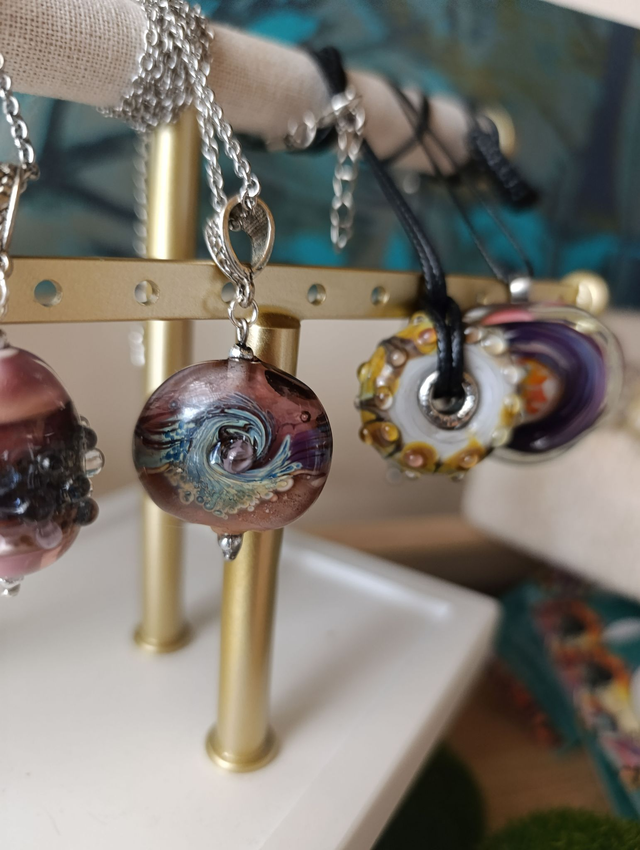 Rêve de bord de mer