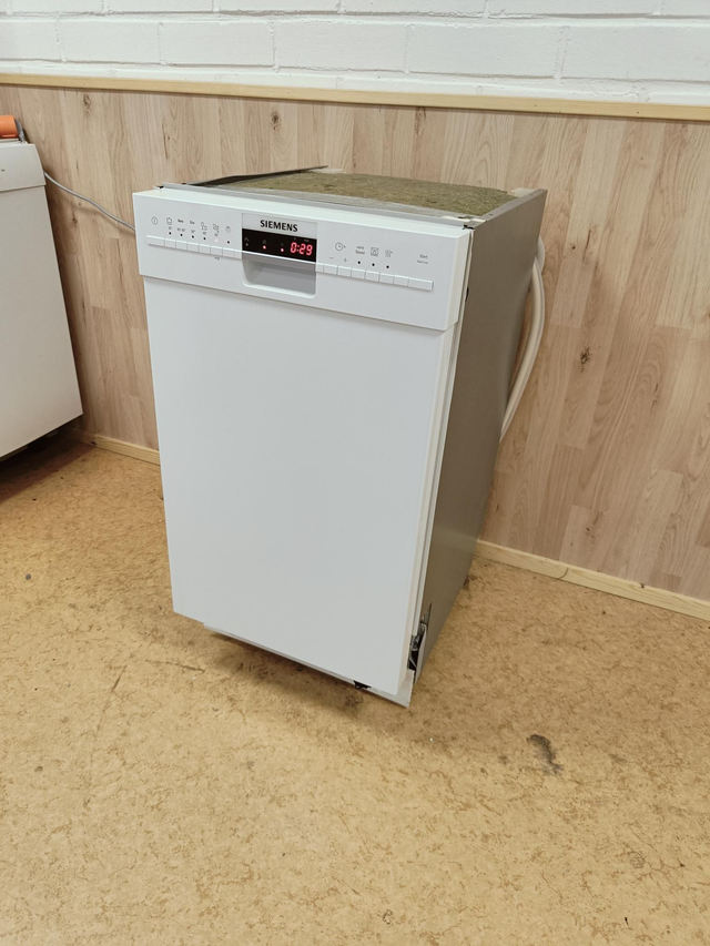 3 tasoinen Siemens 45cm tiskikone 