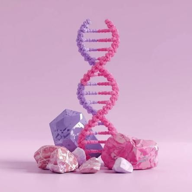 ADN Minéral BIENTÔT DISPONIBLE 