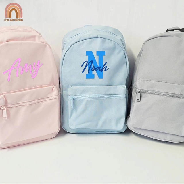 Backpacks