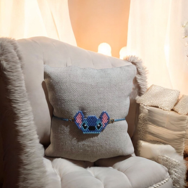 Bracelet enfant Stitch