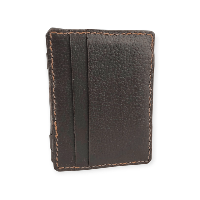 Porte cartes magique