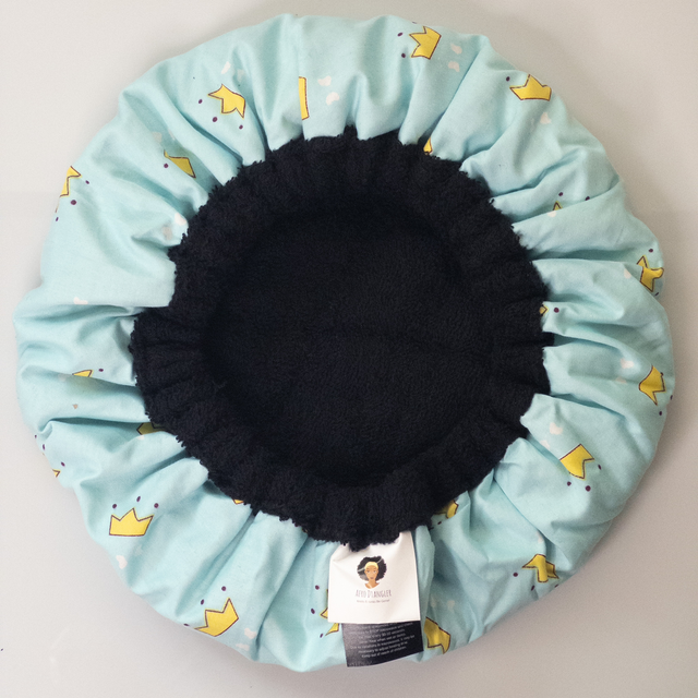 Thermal Cap - Royalty