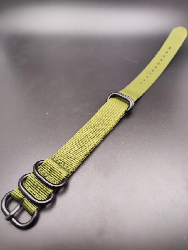 18mm NATO 
