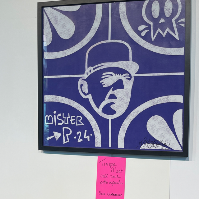 Tirage d’Art « Porto »