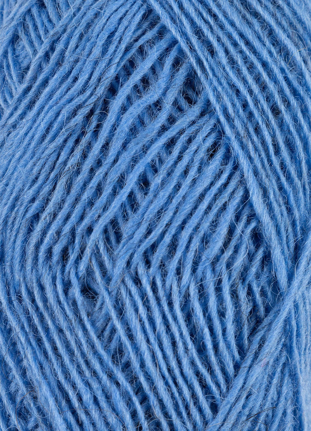 Ístex Fjallalopi - 3022 - Spring Blue