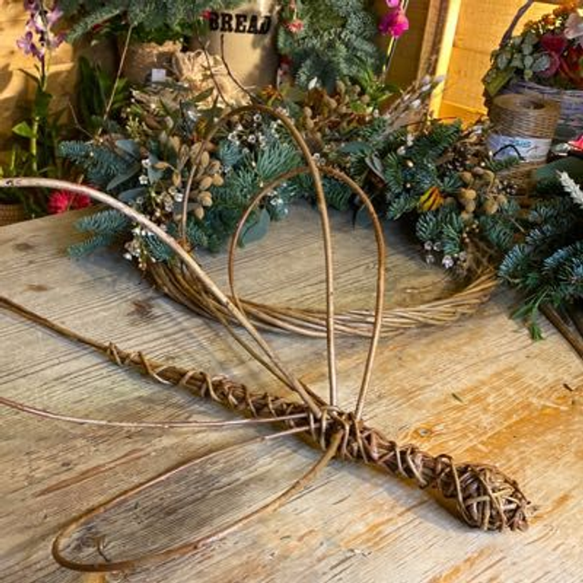 Dragon Fly Kit  And Video Tutorial 