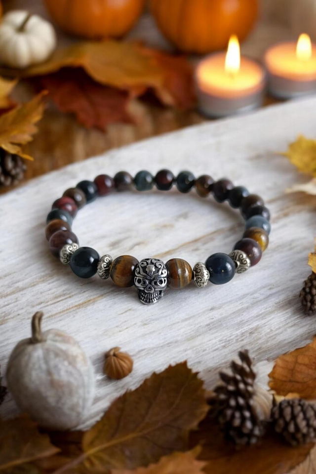 Bracelet Synergie des 3 Œils